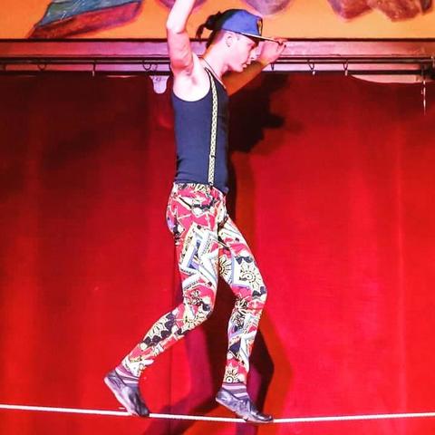 Atom Jane - Individual - United States - StageLync