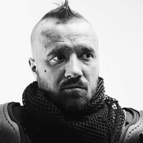 Taras Cherokey - Individual - Austria, Azerbaijan - StageLync