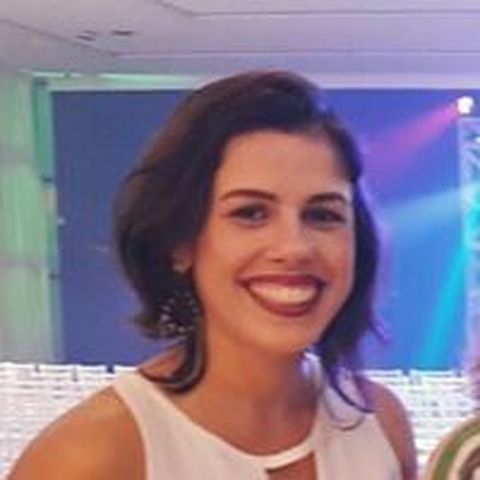 Andrea Ferraz - Individual - Brazil - StageLync