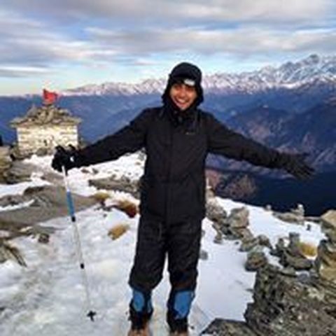 Vicky Mohan - Individual - India - StageLync