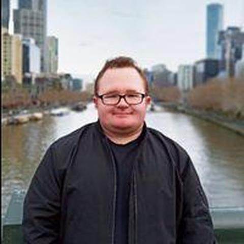 Jake Williams - Individual - Australia - StageLync