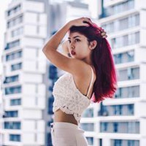 Nicole Lee - Individual - Singapore - StageLync