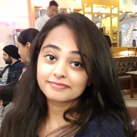 Megha Khurana - Individual - India - StageLync