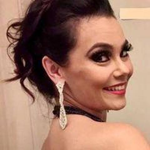 Mariana Russo - Individual - Brazil, Italy - StageLync
