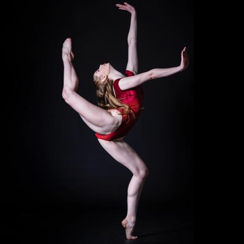 Fern Despres - Individual - Guernsey, United Kingdom - StageLync