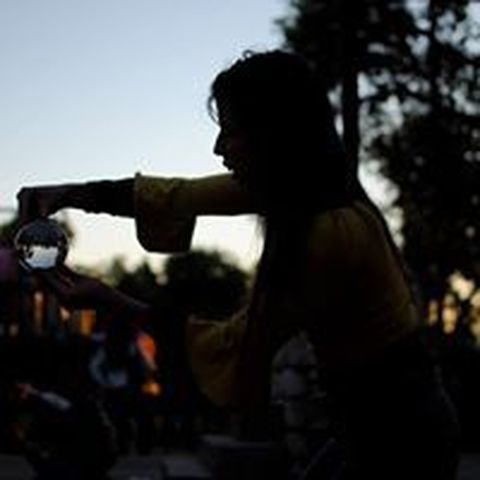 Lucia Gonzalez Lacoste - Individual - Argentina - StageLync