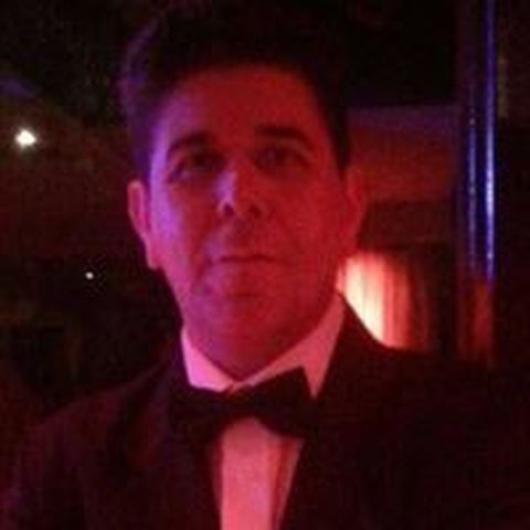 Martin Giova - Supplier - Argentina - StageLync