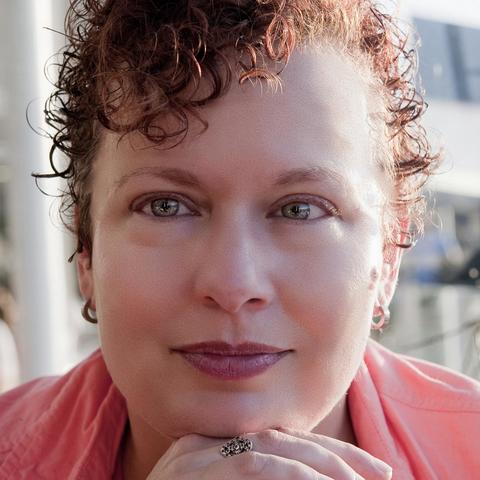 Annie Rosenberg  - Individual - Canada - StageLync