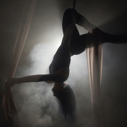 Nick AsEver - Individual - Italy - StageLync