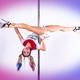 Maria Grigorieva - Individual - Russia, United Kingdom - StageLync
