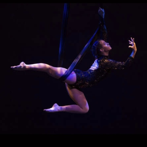 Keilani Mussettrr - Individual - United States - StageLync