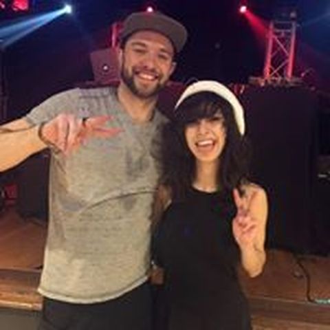 Angel Ballesteros - Individual - United States - StageLync