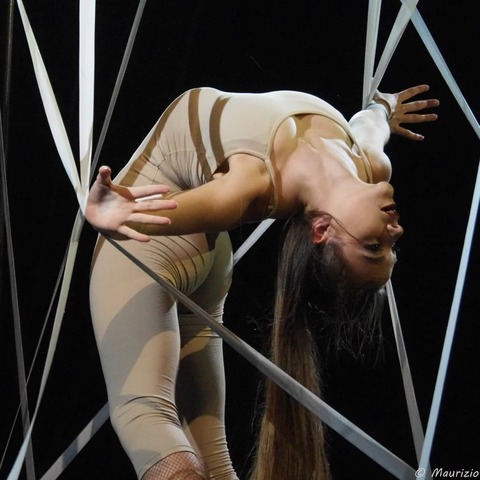 Talya Micheletty - Individual - France - StageLync