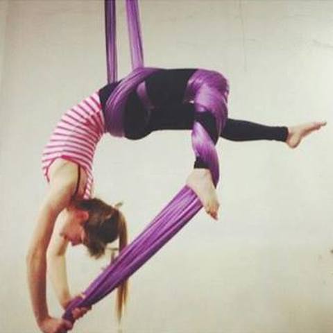 Nadia Gallo - Individual - Argentina, Italy - StageLync
