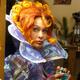 Tamila Petroshchuk - Individual - Ukraine - StageLync