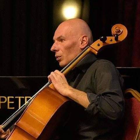 Boian Tzonev - Individual - Bulgaria - StageLync