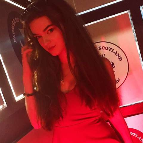 Hayley Tyrrell - Individual - Ireland - StageLync
