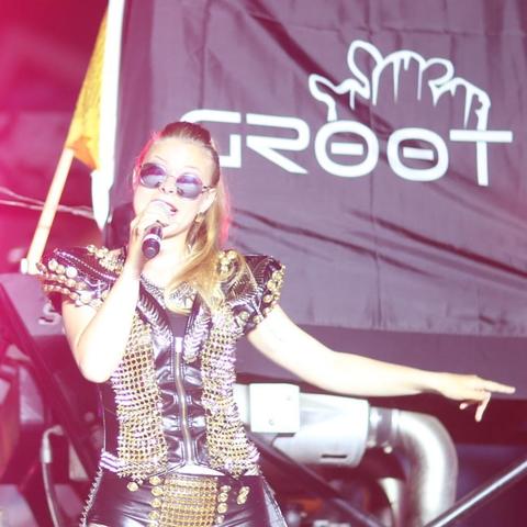 Yana Amelchenko - Individual - Ukraine - StageLync