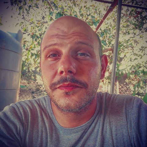 Antoine Elias - Individual - Lebanon - StageLync