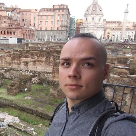 Valentyn Tsarykovskyi - Individual - Ukraine - StageLync