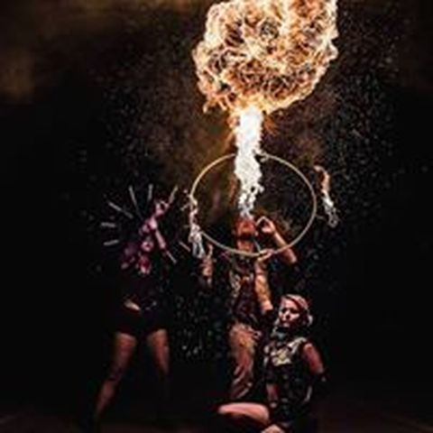 Harley Strong - Individual - United Kingdom - StageLync