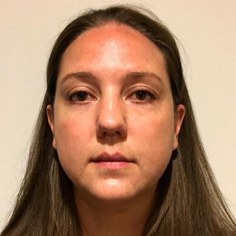 Mandie Harms - Individual - United States - StageLync