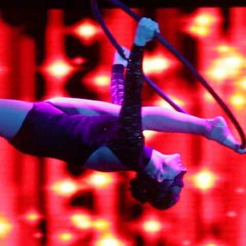 Jenileigh Sawatzke - Individual - United States - StageLync