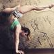 Manuela Scavazza - Individual - Italy - StageLync
