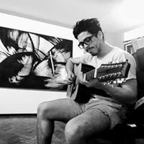 Cristian Coradini - Individual - Argentina - StageLync
