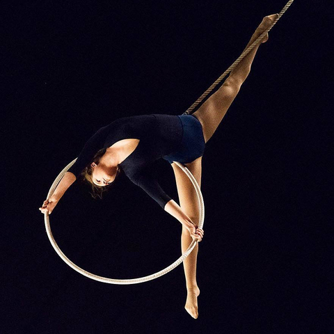 Belle Hannah - Individual - Netherlands - StageLync