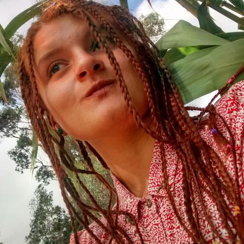 Shannon Sánchez - Individual - Colombia - StageLync