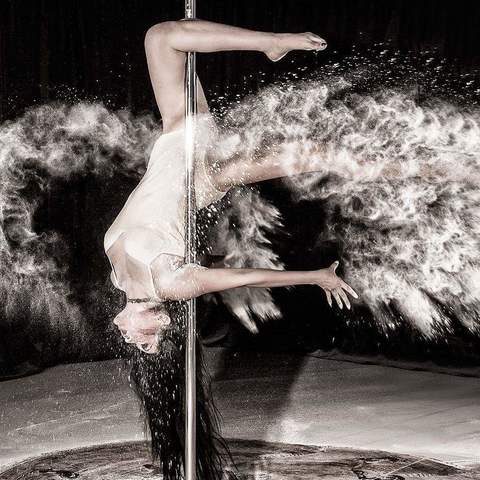Evgeniya Kim - Individual - Uzbekistan - StageLync