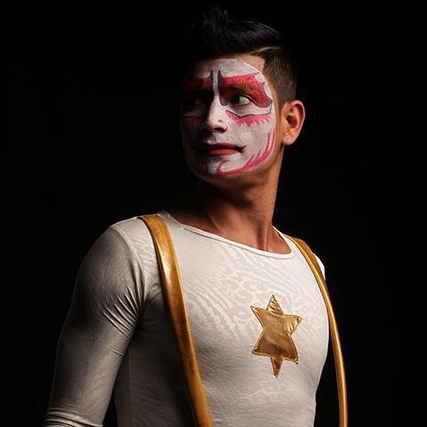 Nick Michel Pezo Quiroz - Individual - Peru - StageLync