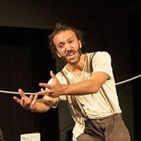 Fra Oppio - Individual - Italy - StageLync