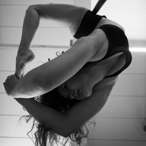 Kristina S - Individual - Germany, Serbia - StageLync