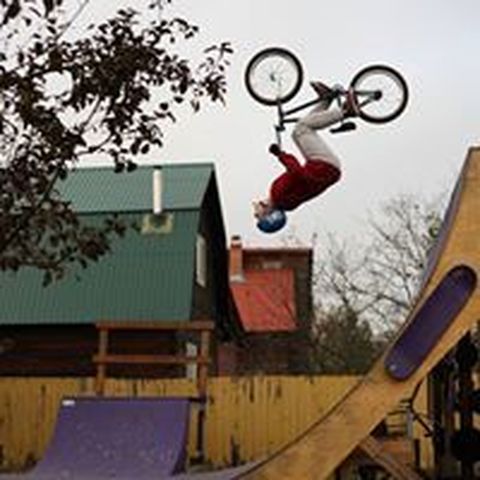 Maksim Novoselov - Individual - Russia - StageLync