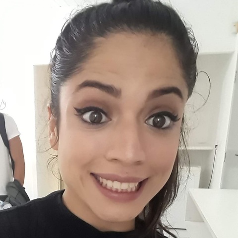 Laura Calfuquir - Individual - Argentina, Brazil - StageLync