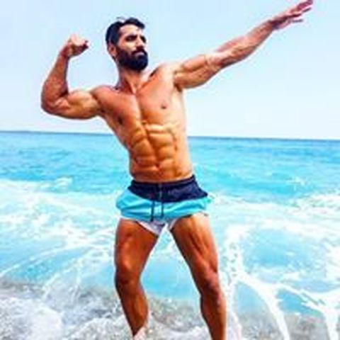 Majd Meouchy - Individual - Lebanon - StageLync