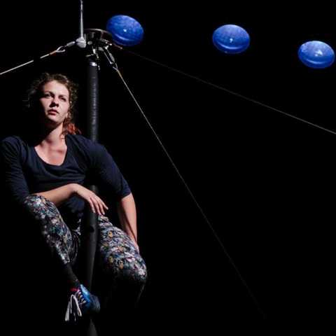 Lisa Bequeret - Individual - France - StageLync