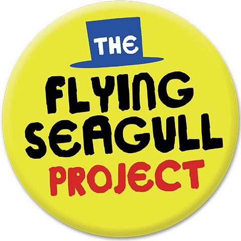 The Flying Seagull Project - Organization - United Kingdom - StageLync
