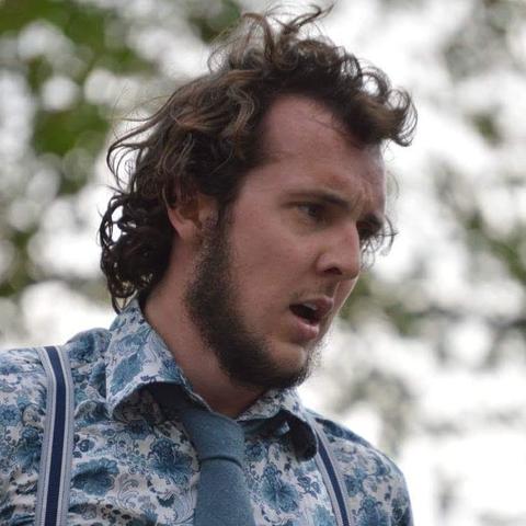 Lee Tinnion - Individual - United Kingdom - StageLync