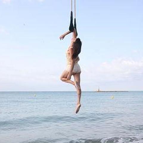 Dunia Jimenez - Individual - Spain - StageLync