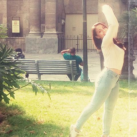 Barbie Macias - Individual - Mexico - StageLync