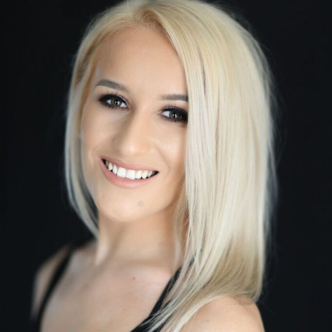 Lucy Ferguson - Individual - United Kingdom - StageLync