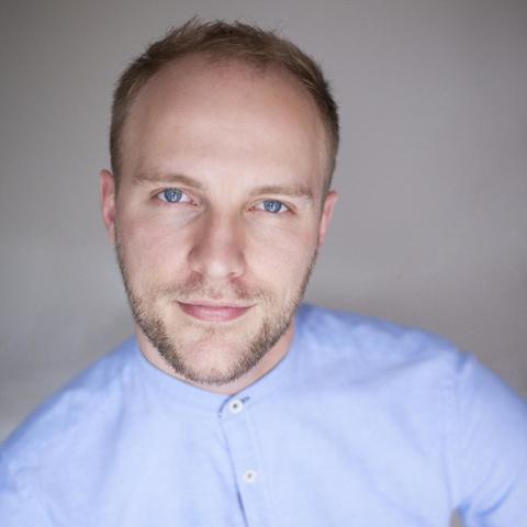 Mickaël Roupie - Individual - France - StageLync