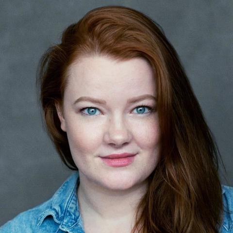 Imogen Moone - Individual - United Kingdom - StageLync