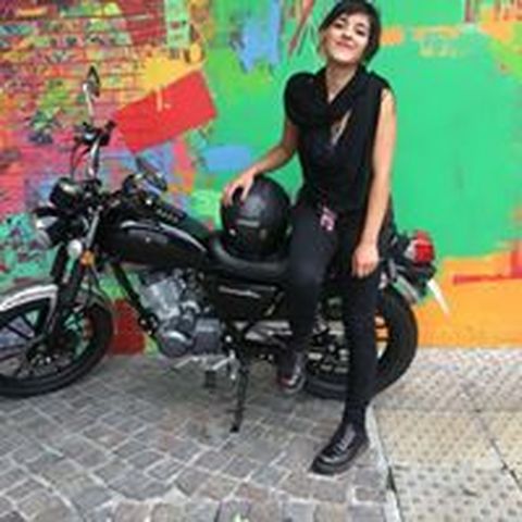 Alison Castillo González - Individual - Colombia - StageLync