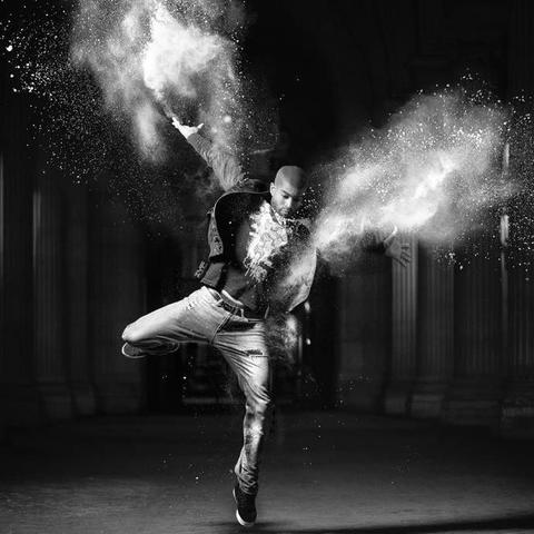 Rudolf OUEA - Individual - France - StageLync