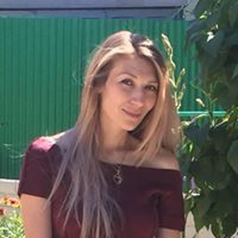 Katerina Kostrikova - Individual - Ukraine - StageLync