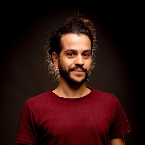 Cristiano Spadoni - Individual - Italy - StageLync